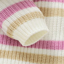 Macacão Manga Longa em Tricot