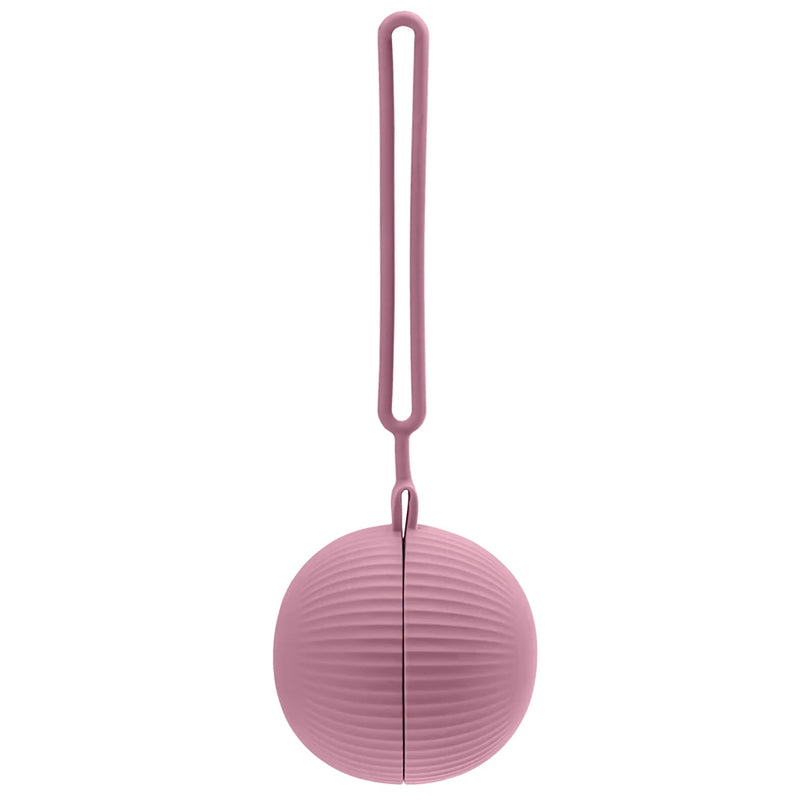 Suporte para Chupeta em Silicone