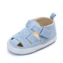 Sapatos Casuais de Couro PU