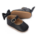 Sapatos em Couro Pretinho Nada Básico