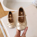 Sapatinho de Couro Fashion Prowow