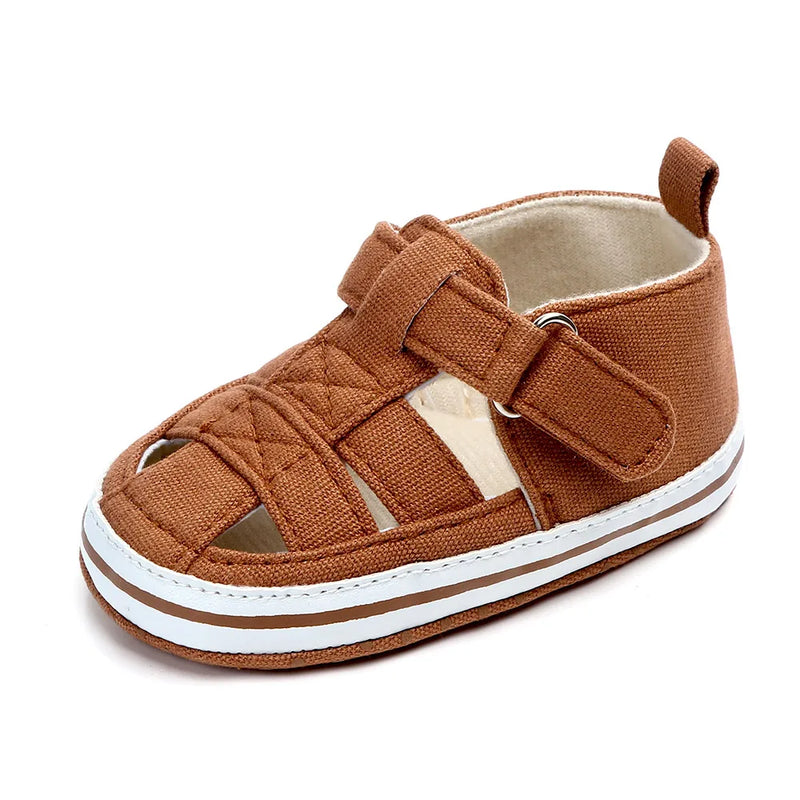 Sapatos Casuais de Couro PU