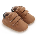 Sapatos Clássicos em Couro