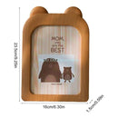 Porta Retrato Versátil