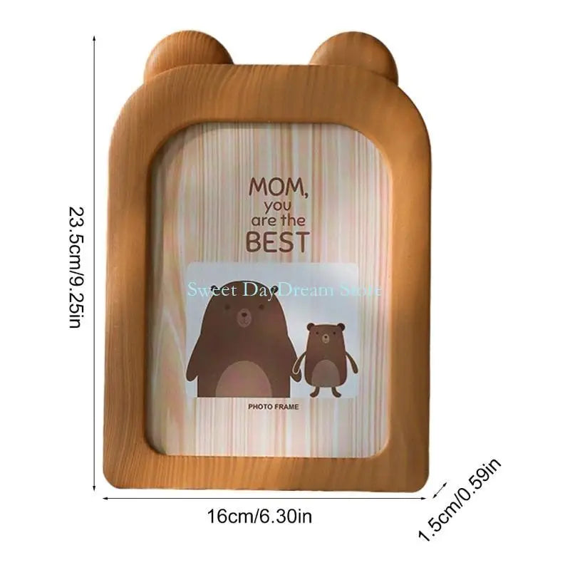 Porta Retrato Versátil