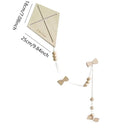 Decoração de Parede em Madeira