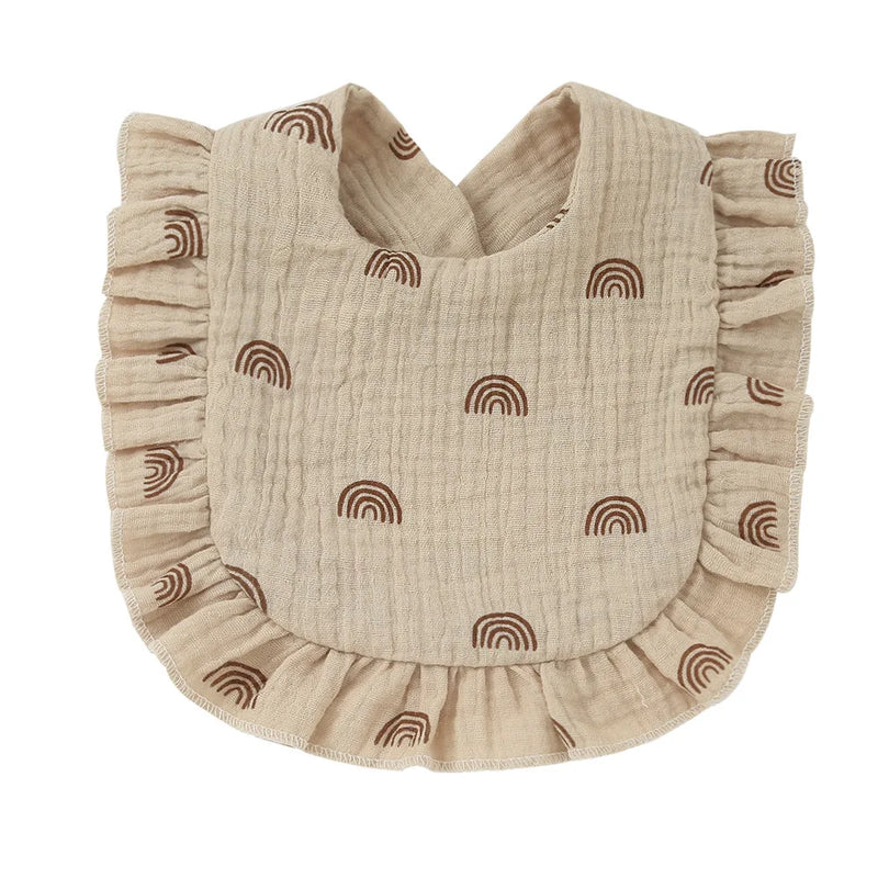 Babador Estampado