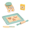 Brinquedo Montessori em Madeira