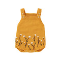 Romper em Tricot