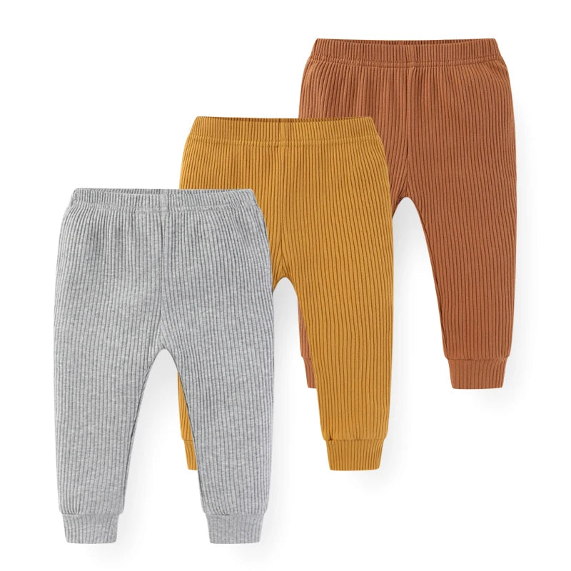 Kit com 3 Calças - Menino