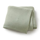 Manta em Tricot Tamanho: 90X70 cm