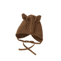 Gorro em Tricot