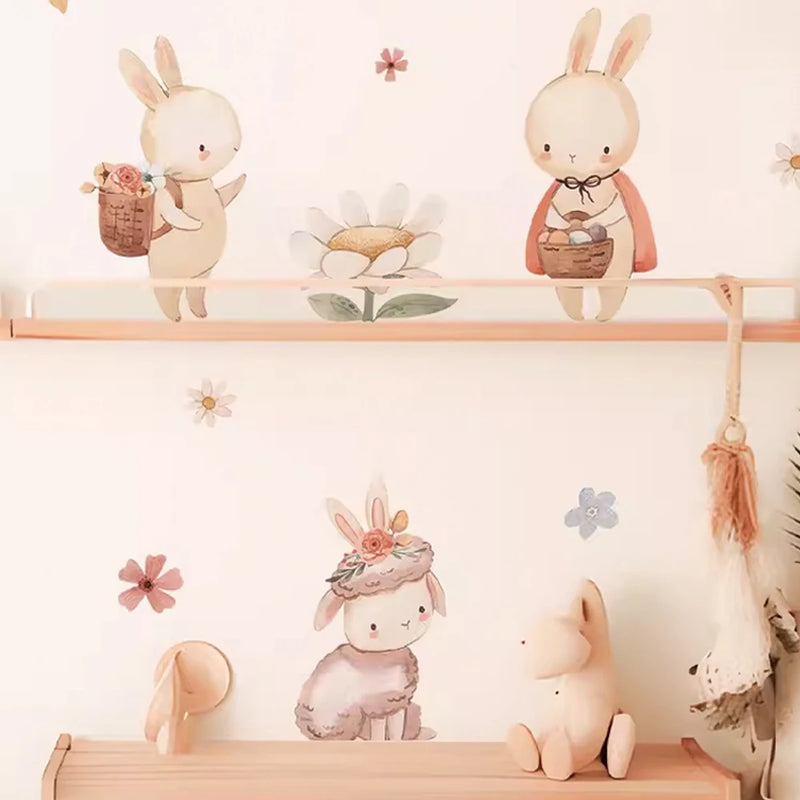 Adesivo de Parede Infantil