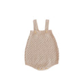 Romper em Tricot