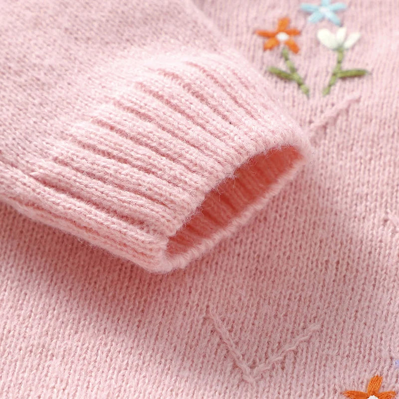 Macacão Manga Longa em Tricot