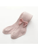 Meia Calça com Laço