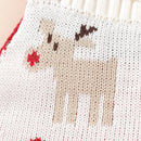 Macacão sem Manga em Tricot