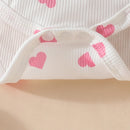 Conjunto Vestido e Faixa de Cabeça - 2 pçs