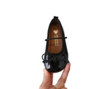 Sapatinho de Couro Fashion Prowow