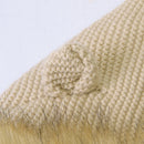 Macacão Manga Longa com Capuz em Tricot