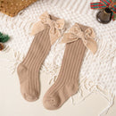 Meias em Algodão Brilhantes