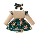 Vestido Macacão e Suspensório