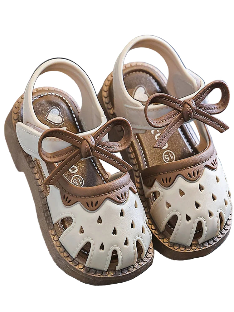 Sandália Infantil Meiguice