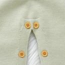 Macacão Manga Longa em Tricot