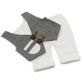 Conjunto Fotográfico Newborn - 2pçs