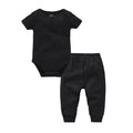 Conjunto Body Curto e Calça