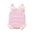 Romper em Tricot