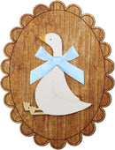 Arte de Parede em Madeira