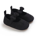 Sapatos em Couro Pretinho Nada Básico