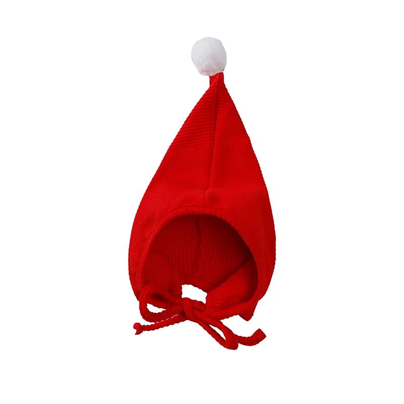 Conjunto Calça Suspensoria + Gorro - 2pçs