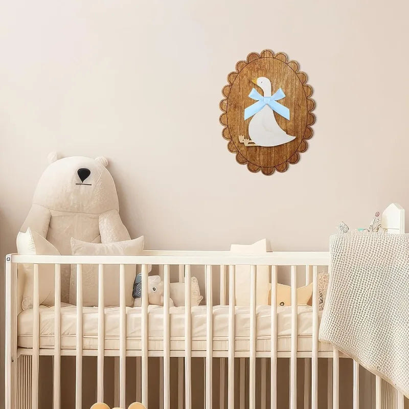 Arte de Parede em Madeira