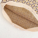 Romper em Tricot Jacquard Xadrez