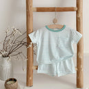 Conjunto Camisa e Shorts - 2pçs