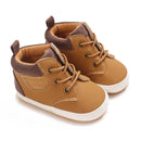 Tênis Esportivo Cano Alto