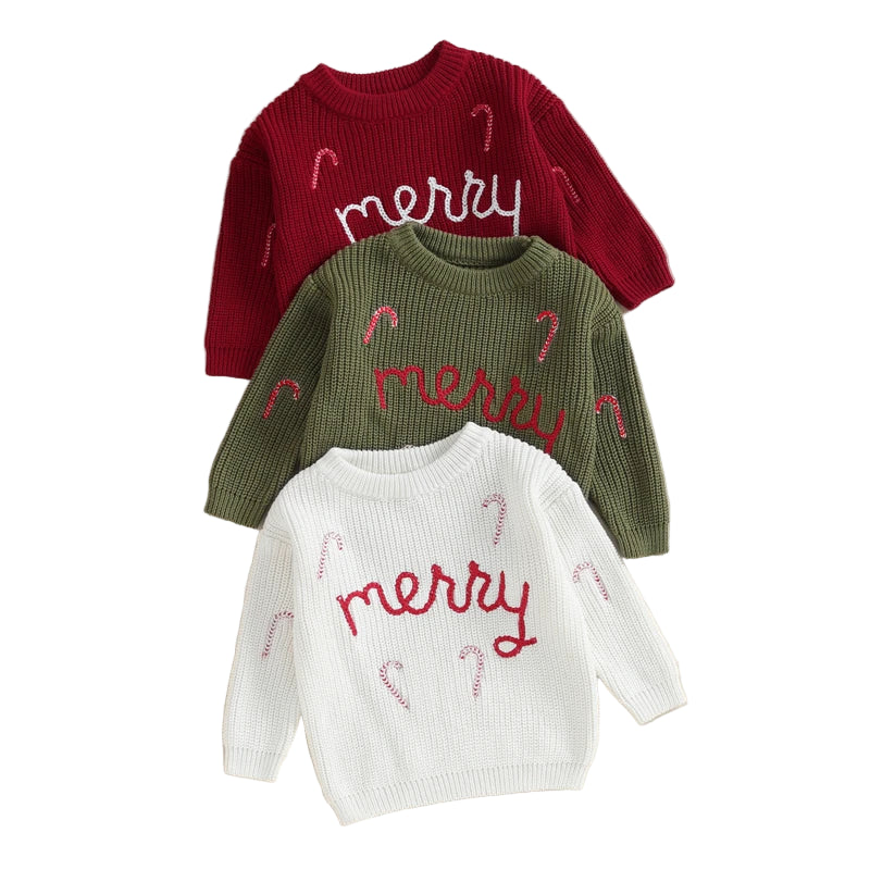 Casaco Suéter em Tricot