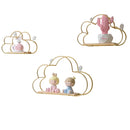 Prateleira Nuvem Decorativa