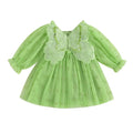 Vestido em Tule
