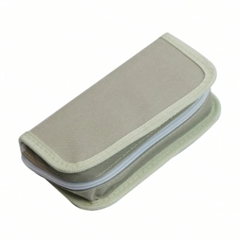 Kit de Cuidados para Bebê - 6pçs