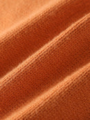 Macacão de Tricot Floral com Babados