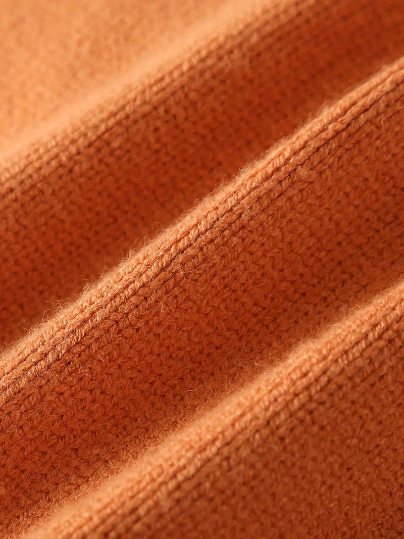 Macacão de Tricot Floral com Babados