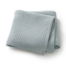 Manta em Tricot Tamanho: 90X70 cm