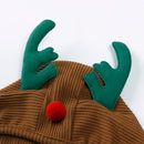 Conjunto Calça Suspensoria + Gorro - 2pçs