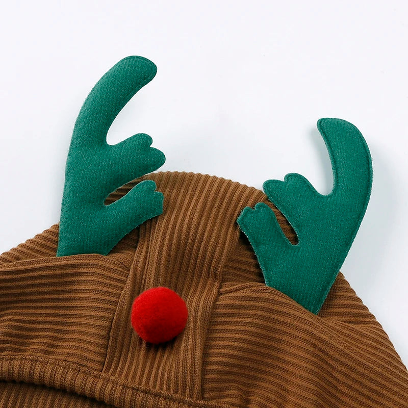 Conjunto Calça Suspensoria + Gorro - 2pçs