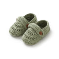 Sapato em Tricot