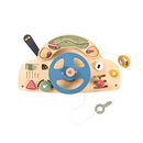 Brinquedo Montessori Volante Mágico