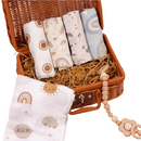 Conjunto 5 Peças de Pano